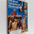 Julien van Remoortere : Het groot vakantie- & weekendboek - pikkukuva 1