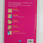 Barbie : kamppailu merellä - pikkukuva 2