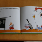 Riina & Sami Kaarla : Muumipeikko yllättää ( 1.p. 2016 ) - pikkukuva 3