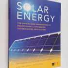 Arno H.M. Smets : Solar energy : the physics and engineer... - pikkukuva 1