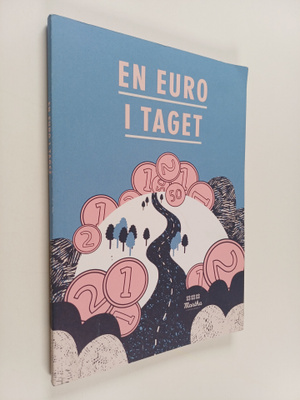 Marina Nygård : En euro i taget : ta kontrollen över din ...