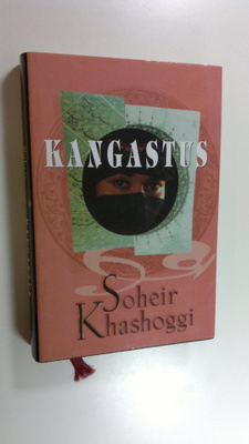 Soheir Khashoggi : Kangastus