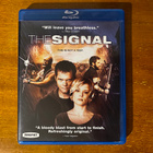 The Signal Blu-ray - pikkukuva 1