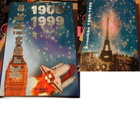 KRONIKKA 1900-1999 - pikkukuva 1