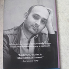 Viimeinen valkoinen mies Mohsin Hamid - pikkukuva 2