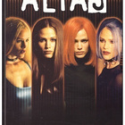 Alias - Kaudet 1-3 (18 x DVD, 66 jaksoa) - pikkukuva 1