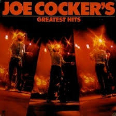 JOE COCKER - JOE COCKER'S GREATEST HITS - CD