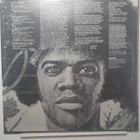 The Jimmy Castor Bunch - It's Just Begun LP - pikkukuva 2
