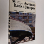 Jukka Kemppinen : Asunnonhankkijan opas - pikkukuva 1