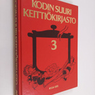 Kodin suuri keittiökirjasto 3 - pikkukuva 1