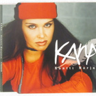 Kana • Kontti Norjaan CD-Single - pikkukuva 1