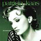 Patricia Kaas Je Te Dis Vous (CD) -40% - pikkukuva 1