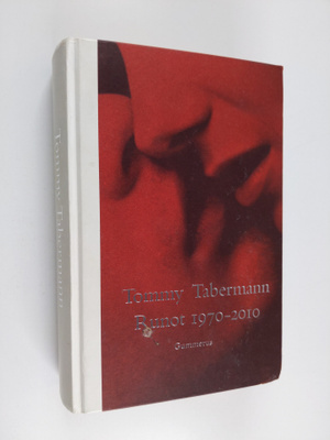 Tommy Tabermann : Runot 1970-2010