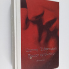 Tommy Tabermann : Runot 1970-2010 - pikkukuva 1