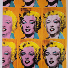 Andy Warhol : Jose Mugrabin kokoelma - Helsingin Taidehal... - pikkukuva 2