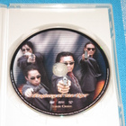 Dvd - Prophecy of the Tiger - Colin Budds -elokuva 1999 - pikkukuva 2
