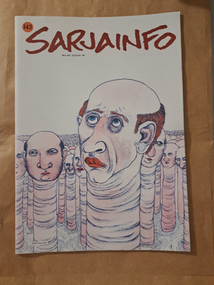 Sarjainfo