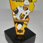 Max Pacioretty - TC6 - THE CHEDDAR Gold - Skybox - pikkukuva 1