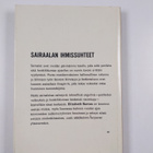Elizabeth Barnes : Sairaalan ihmissuhteet - pikkukuva 2