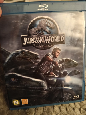 Jurassic world