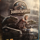 Jurassic world - pikkukuva 1