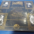 GOATMOON - VARJOT UUSI SUOMI 2021 PAINOS LP - pikkukuva 2