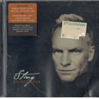 STING: Sacred Love (cd) - pikkukuva 1