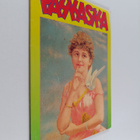 Pahkasika 1/1991 : Suuri "Visvaiset avohaavat märkivät he... - pikkukuva 1
