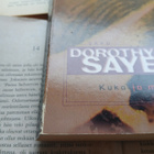 Dorothy L Sayers - Kuka ja mistä (pokkari) - pikkukuva 2