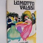 Barbara Cartland : Lumottu valssi - pikkukuva 1