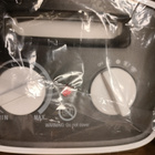 Lämmitin 2000W Sydney PTC fan heater - pikkukuva 5