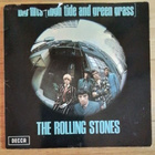 The Rolling Stones, Big hits LP - pikkukuva 1