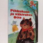 Kirsti Manninen : Pikkukatit ja väkivahva Otto - pikkukuva 1