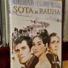 Sota ja rauha (War and peace) DVD - pikkukuva 1