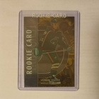 03 Parkhurts Stephen Veilleux Rookie /10 - pikkukuva 1