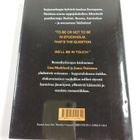 James Patterson ym. : Postikorttimurhat - pikkukuva 2