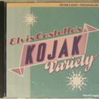 Elvis Costello • Elvis Costello's Kojak Variety CD - pikkukuva 1