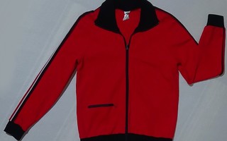 Sokos Finnfashion verskatakki koko 44 vintage / retro