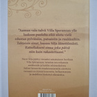 Virpi Hämeen-Anttila : Villa Speranza - pikkukuva 2