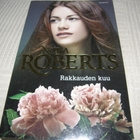 Nora Roberts Rakkauden kuu   -nid - pikkukuva 1