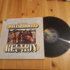 Blues Project – Reunion In Central Park 2lp orig 1973 Blues - pikkukuva 1