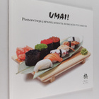Umai! : poimintoja japanilaisesta ruokakulttuurista - pikkukuva 1