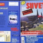 Siivet lehti 1994-1995 vuosikerta (kansiossa) - pikkukuva 5