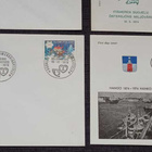 FDC keräilysetti - pikkukuva 2
