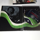 Poliziotto Sprint - GE Region B Blu-Ray (Camera Obscura) - pikkukuva 2
