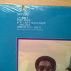 The Four Tops - Catfish LP - pikkukuva 3
