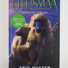 Erin Hunter : Hiipivät varjot - pikkukuva 1