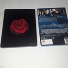 The Da Vinci Code - UK/SF Region B Blu-Ray (Steelbook) - pikkukuva 3