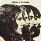 THE BYRDS: History of The Byrds * EUR * 2LP - pikkukuva 1