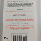 Julian Barnes : Love, etc - pikkukuva 2